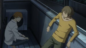 Natsuyuki Rendezvous